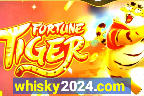 whisky2024.com