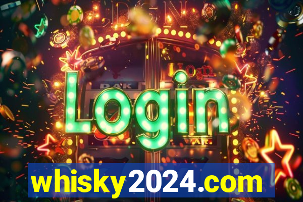 whisky2024.com