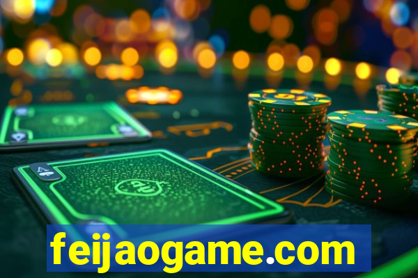 feijaogame.com