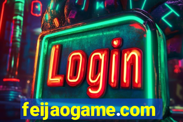 feijaogame.com