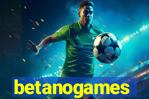 betanogames