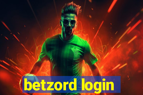 betzord login