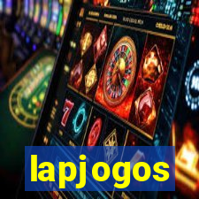 lapjogos