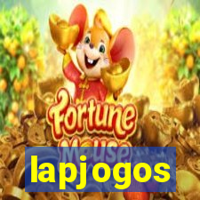 lapjogos