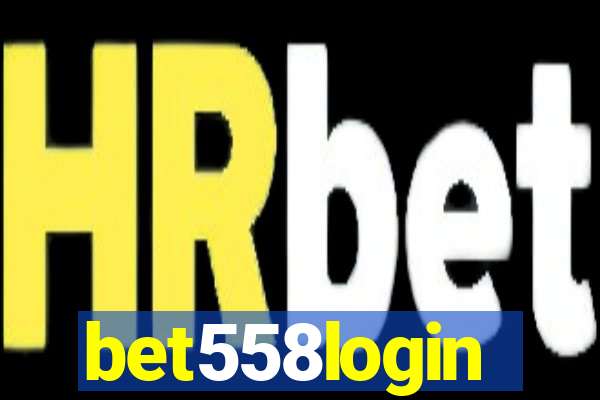 bet558login