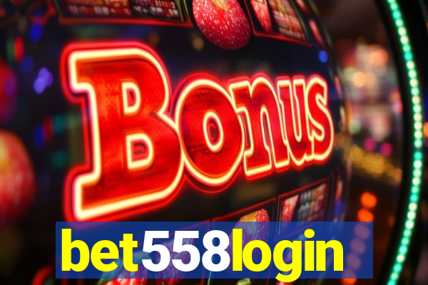 bet558login