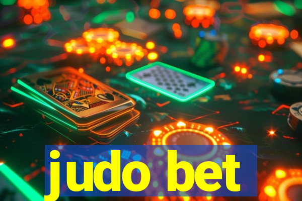 judo bet