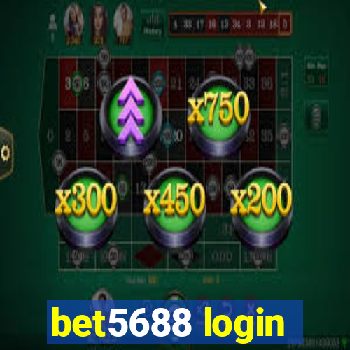 bet5688 login