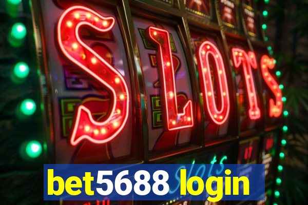 bet5688 login