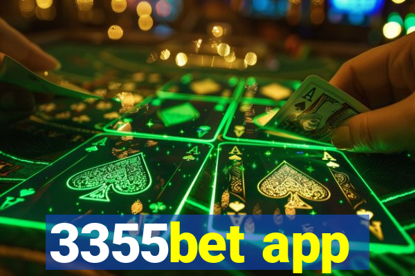 3355bet app