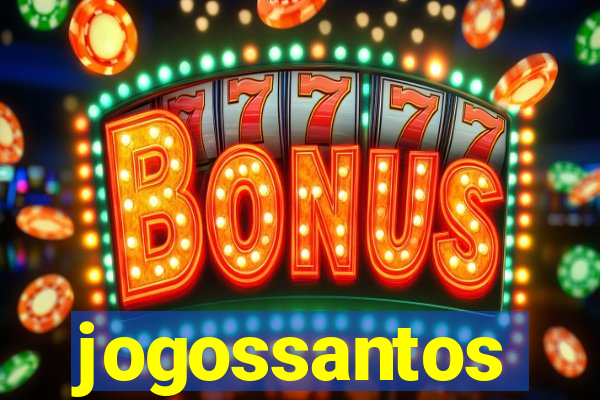 jogossantos