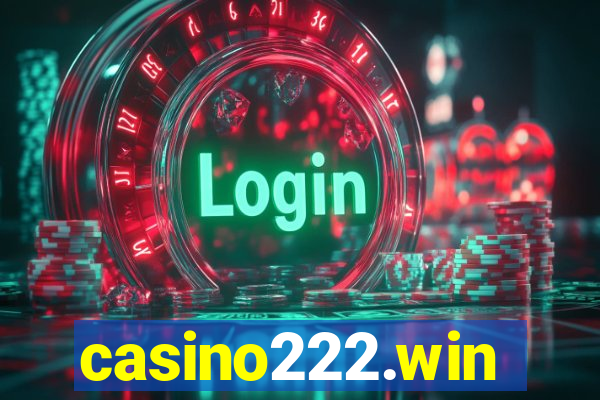 casino222.win