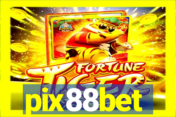 pix88bet