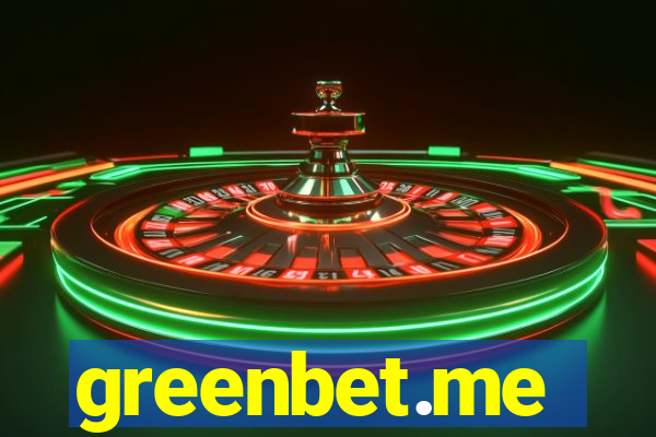 greenbet.me