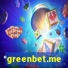 greenbet.me