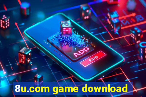 8u.com game download