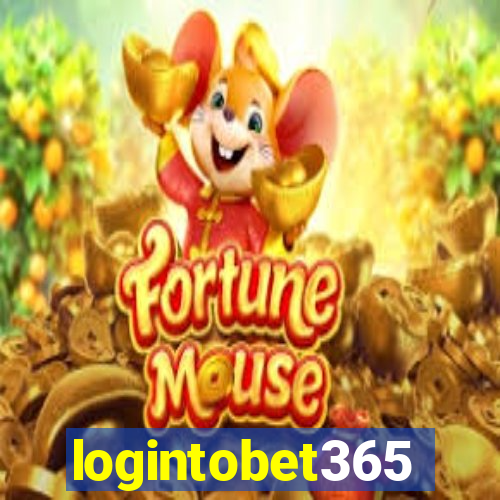 logintobet365