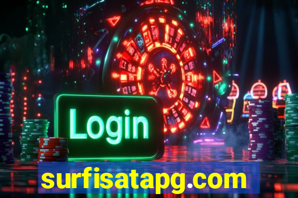 surfisatapg.com