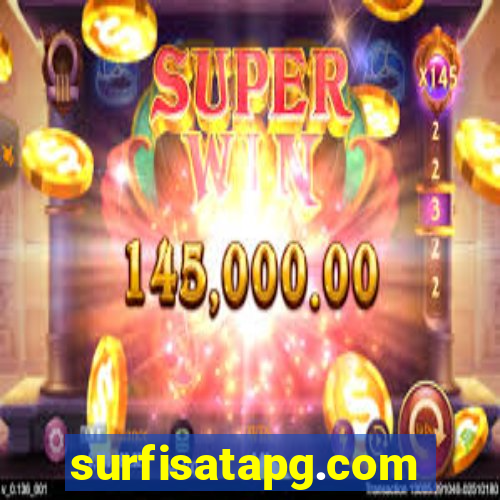 surfisatapg.com