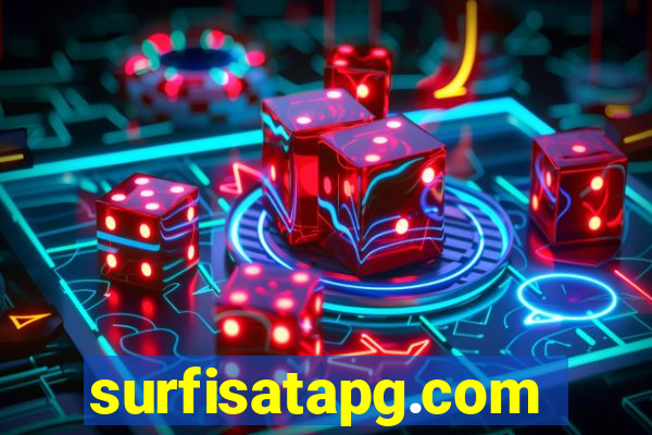 surfisatapg.com