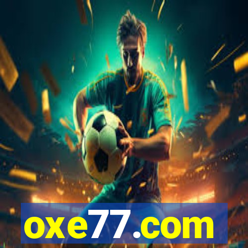 oxe77.com