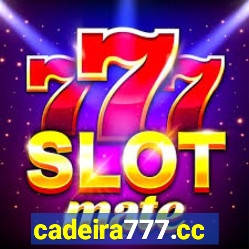 cadeira777.cc