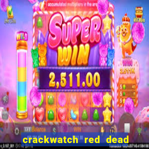 crackwatch red dead redemption 1