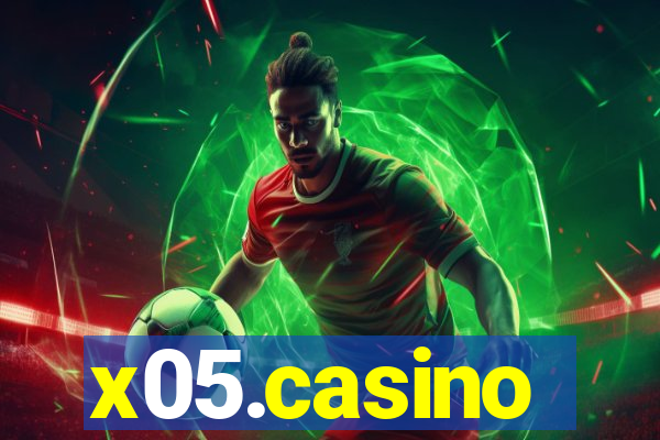 x05.casino