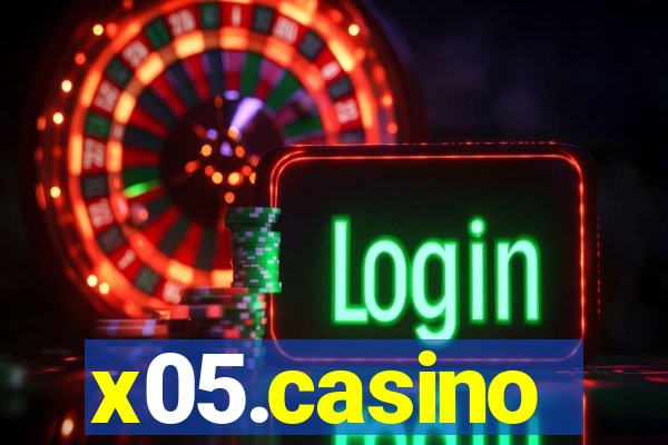 x05.casino