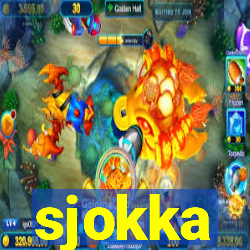 sjokka