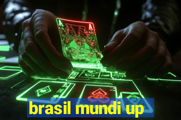 brasil mundi up