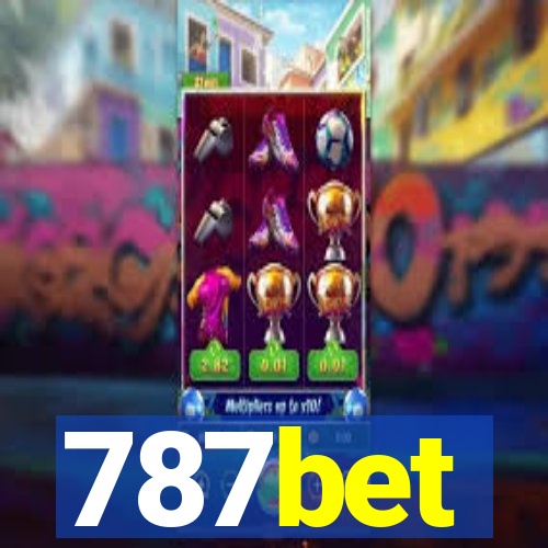 787bet