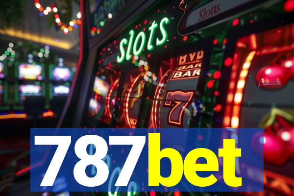 787bet