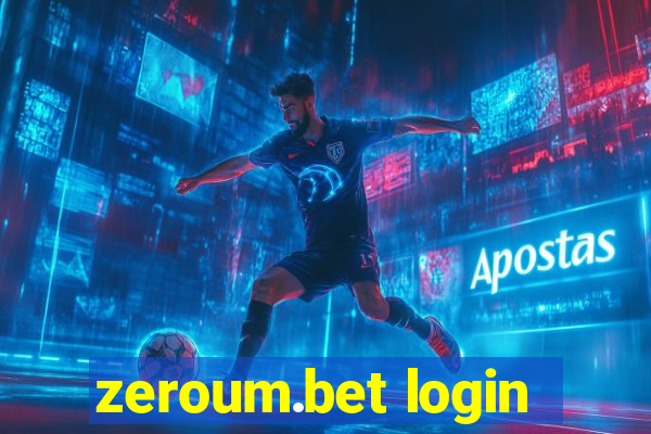 zeroum.bet login