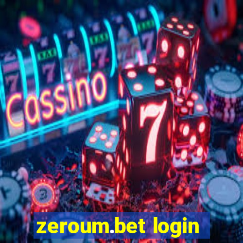 zeroum.bet login