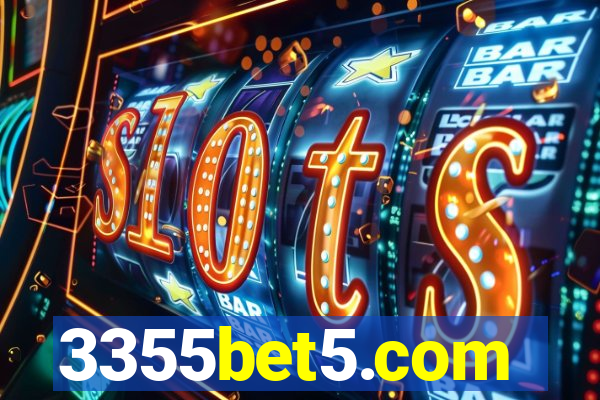 3355bet5.com