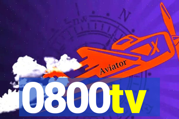 0800tv