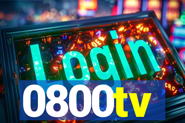 0800tv