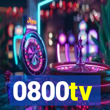 0800tv