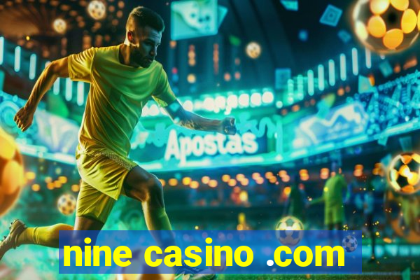 nine casino .com