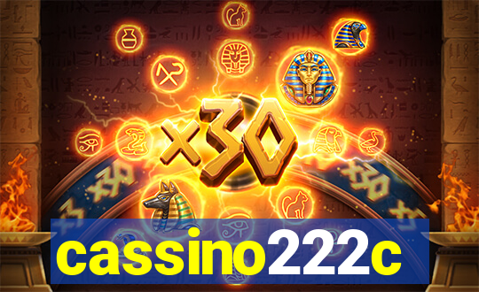 cassino222c