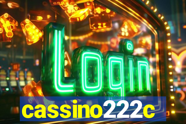 cassino222c