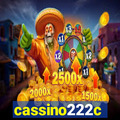 cassino222c