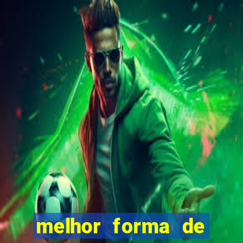 melhor forma de operar na iq option