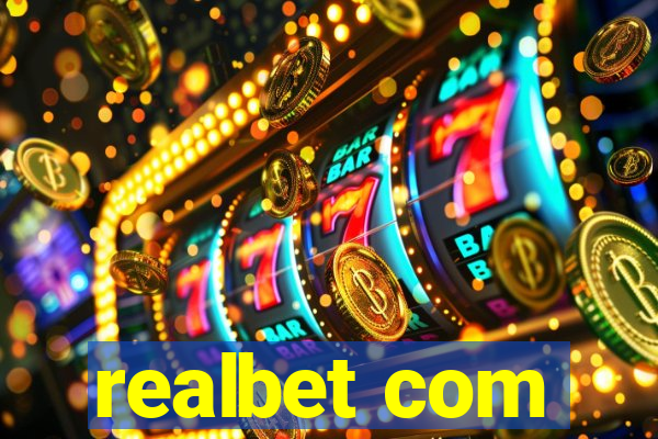 realbet com