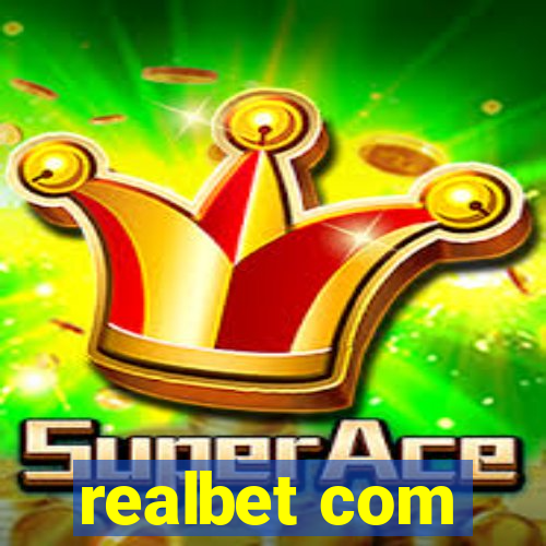 realbet com