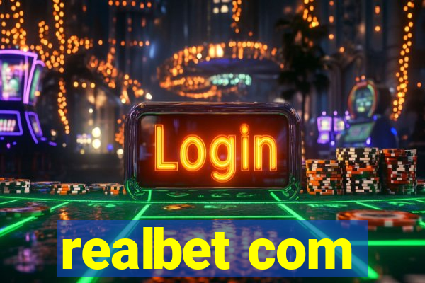 realbet com