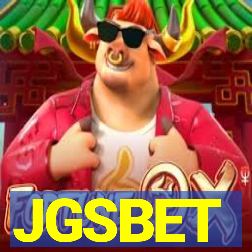 JGSBET