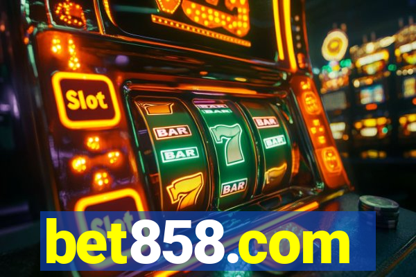 bet858.com