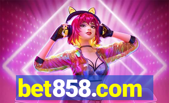 bet858.com